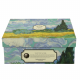 Сервиз за кафе Van Gogh Collection - Wheat Field на супер цена от Neostyle.bg